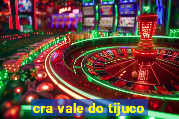 cra vale do tijuco